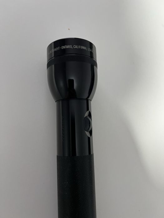 Lanterna MAGLITE