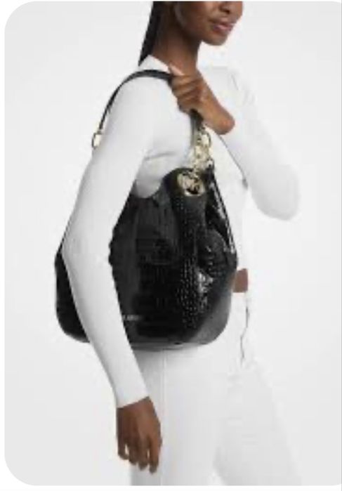 Сумка michael kors натурально кожа