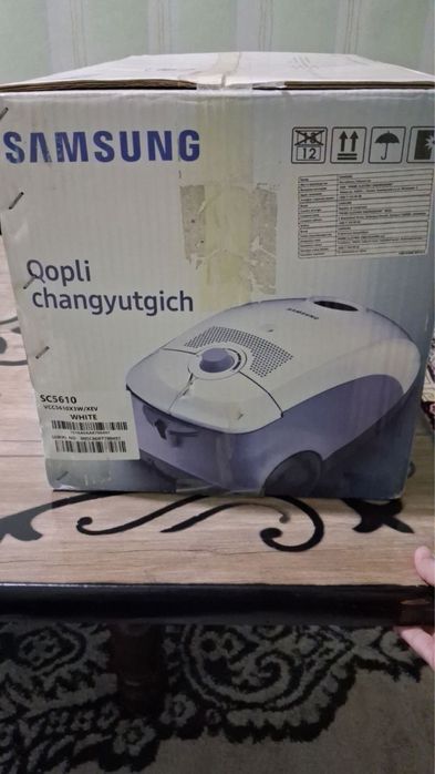 Samsung plesos sotiladi yangi ishlatilmagan