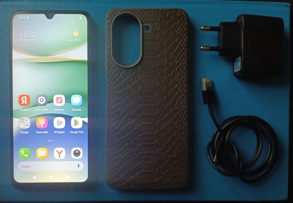 Продам Redmi A5 128Гб