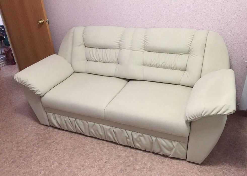 Реставрация мебели