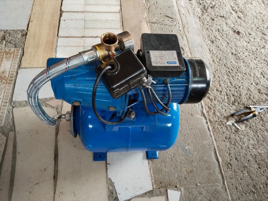 Водяной насос продается