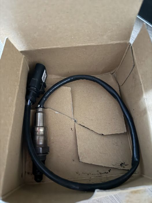 Sonda lmbda Audi A7 3.0 TDI