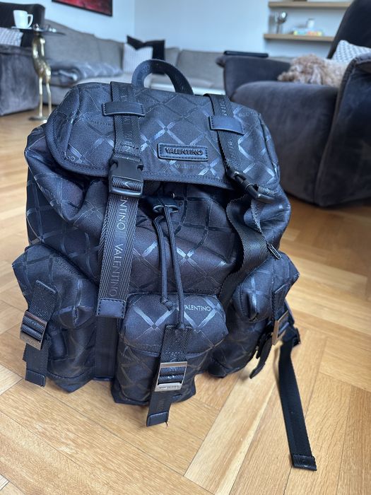Valentino раница / Valentino Backpack