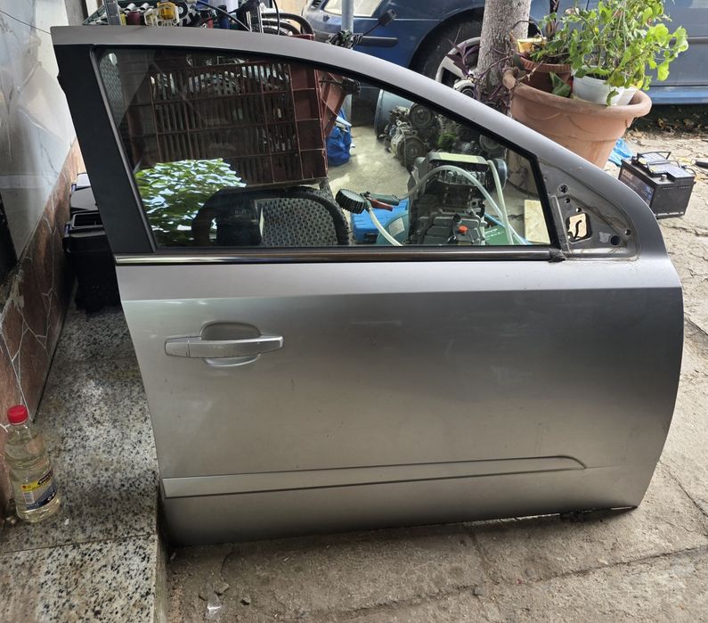 Usi usa opel astra h hatchback