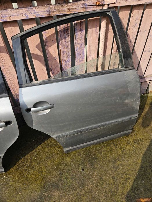 Vand Usi Passat b5.5