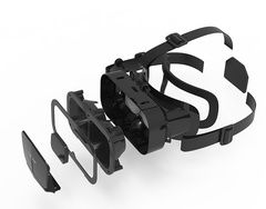 VR SHINECON ishlatilmagan