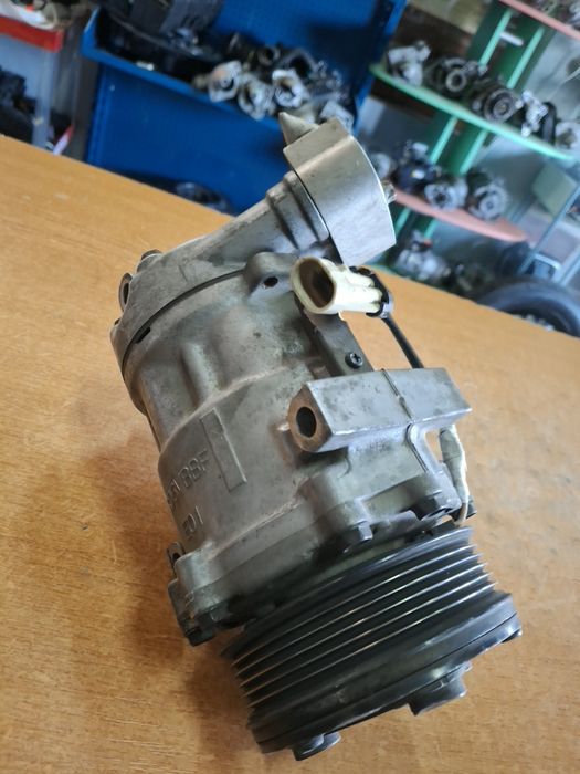 Compresor aer condiționat Opel Astra H   Meriva A   Astra G   1.7cdti