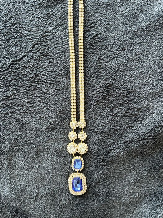 Colier elegant Emporia