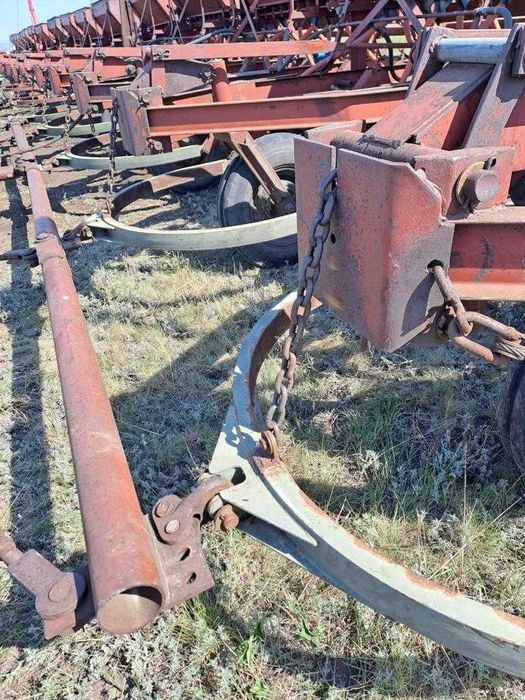Сеялки зерновые СЗС-2,1