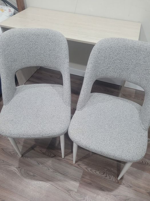 Продам кухонные стулья