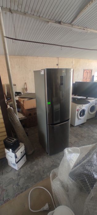 Холодильник LG с доставкой