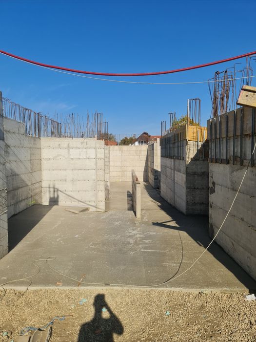 Firma constructii de peste 20 de ani in domeniu executa orice proiect