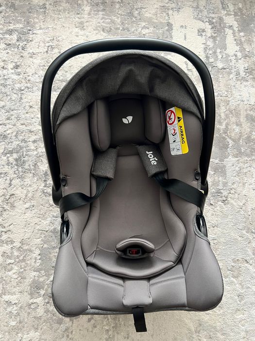 Vand scoica Joie i-Snug 2 - ca noua!