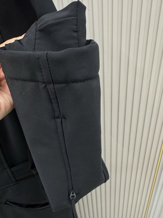 Zara лыжный костюм