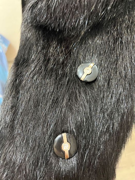 Продам шуба нутрия