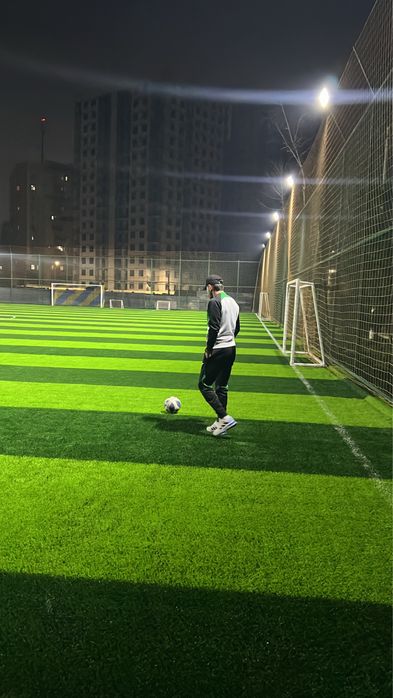 Стадион аренда новый часовой