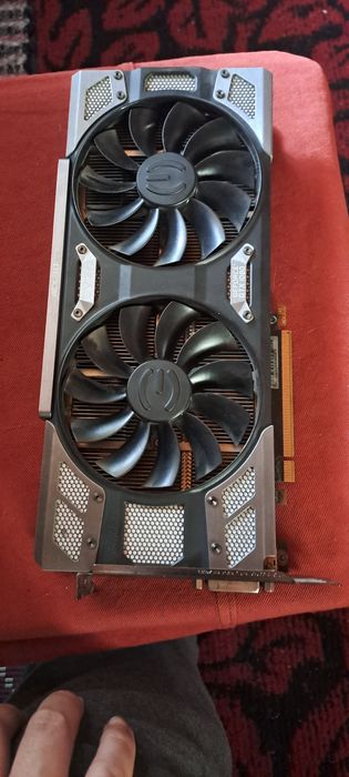 Vand calculator gaming