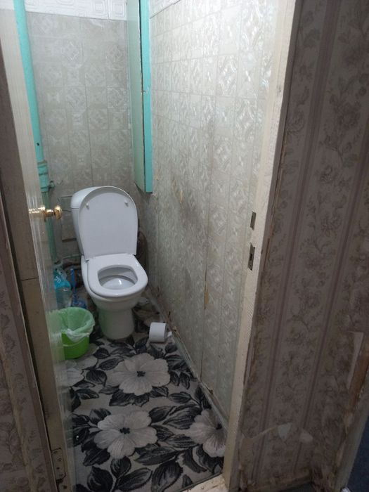 Срочно. Продаётся.  Квартира. Г. Ташкент алгаритим. 31  квартал. 74.кв