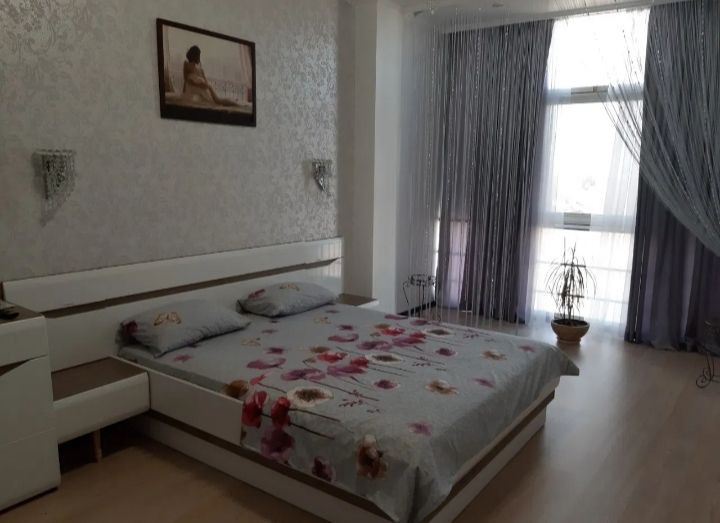 , Абая-Сарыарка, правый берег, для пары