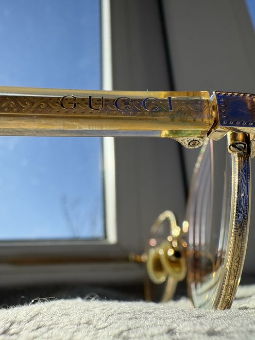 Rame de ochelari Gucci