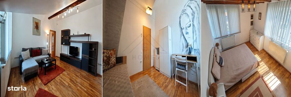 Apartament la casa, aproape de 700! — fotografia 1