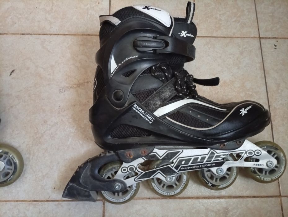 Negociabil Role Xpulse aproape noi mărimi reglabile 41-45
