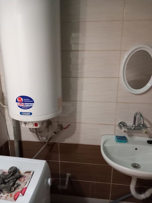 Дава се под наем Двустаен апартамент в Ловеч, Широк център - 88 кв.м за 300 € - Снимка #5