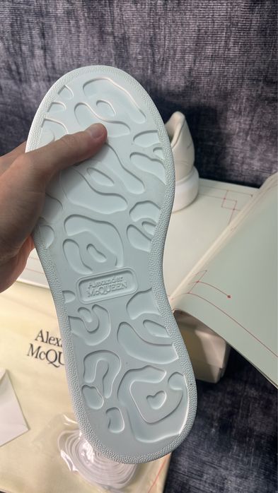 Alexander McQueen nr38