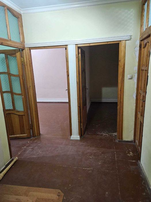 4-х комнатная квартира на Юнусабаде