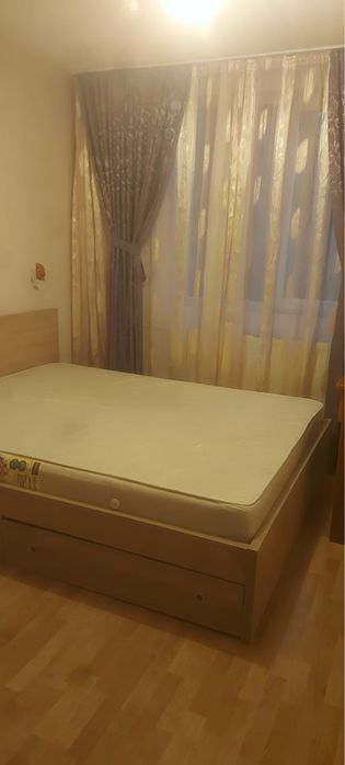 Inchiriez apartament cu doua camere