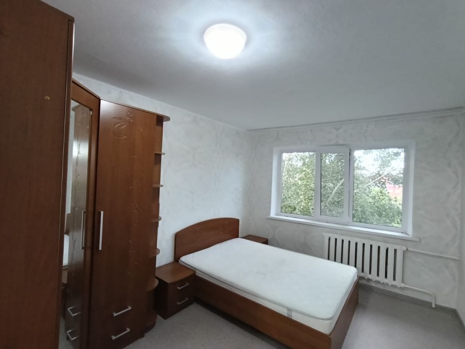 Продам квартиру 2 комнатная