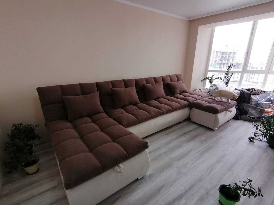 Продам диван Пума