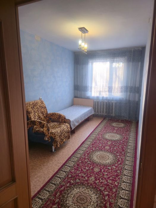 Срочно сдам квартиру