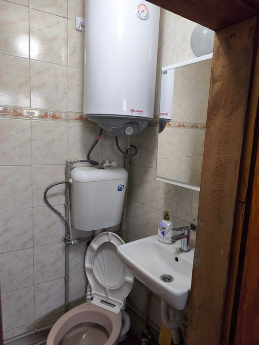 Дава се под наем Двустаен апартамент в София, Лозенец - 35 кв.м за 498.27 € - Снимка #5