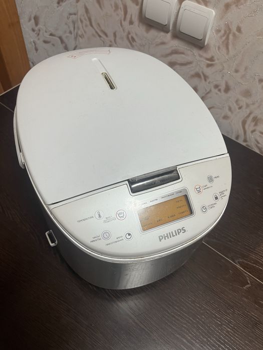 Мультиварка Philips HD3077/40
