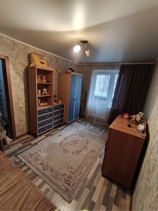 Продам 2х квартиру