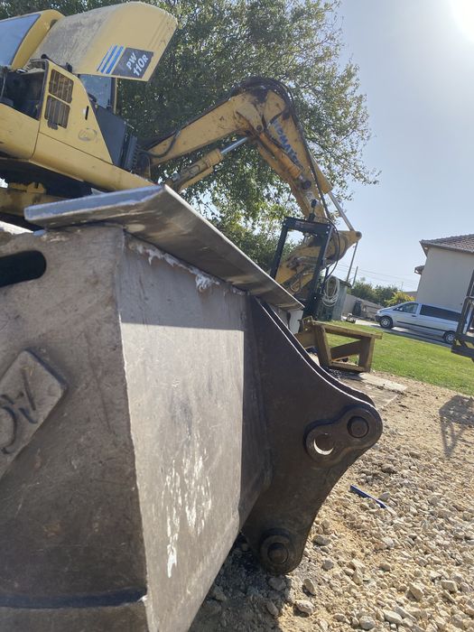 Мобилна Ремонт и Подръжка на Строителни и Земеделска Текника