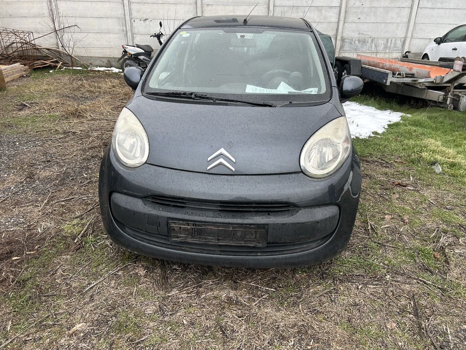 Vand usa dreapta fata si spate Citren C1 2006-2010