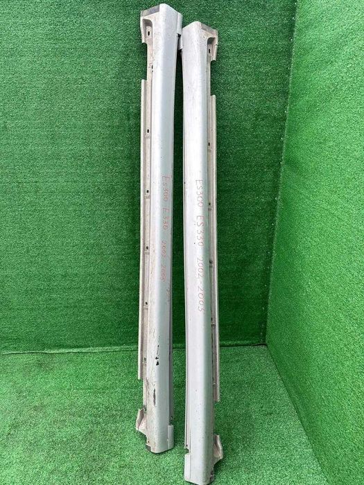 Пороги Lexus Es330 Es300 Оригинал Лексус