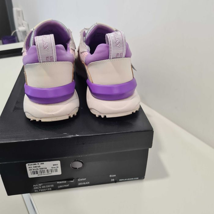 Дамски маратонки