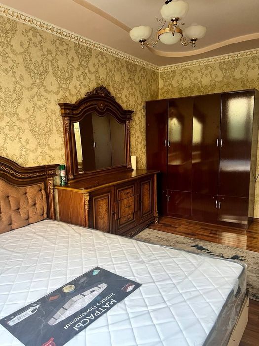 Аренда Себзор Ц-17/18 2 хона 3 этаж 500у,е