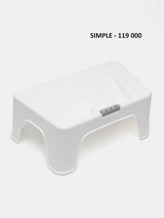 Подставки для ног