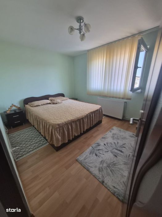 apartament 2 camere zona Cetate Alba Iulia