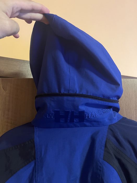 Оригинална супер запазена шуба H&H Helly Hansen