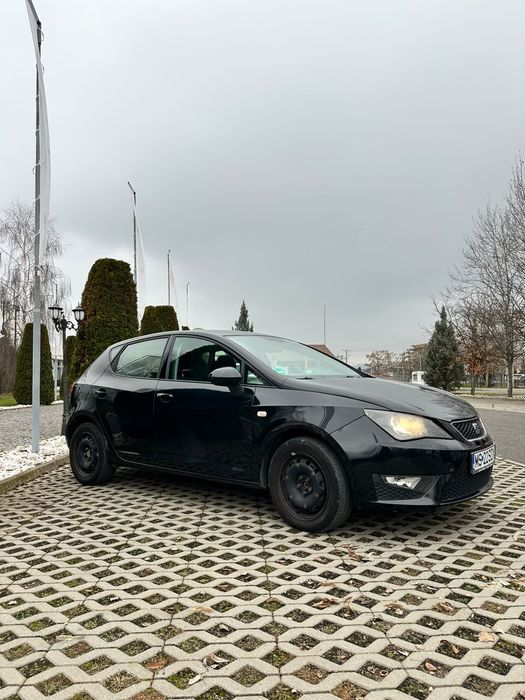 SEAT Ibiza 2015 — imagine 2