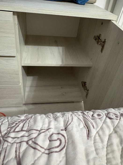 Mobila soldat și comoda Casa Rusu