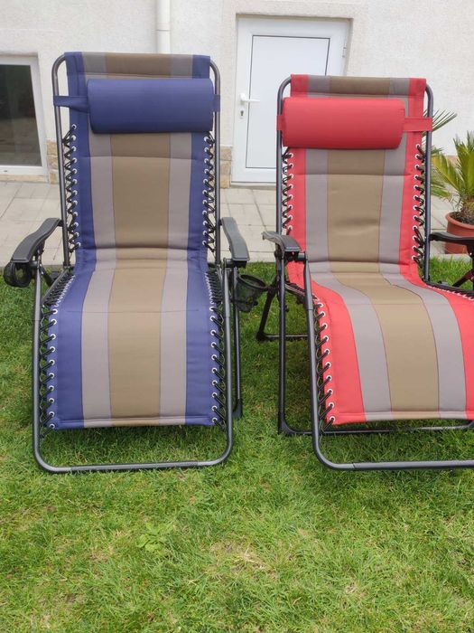 Стол за веранда, двор, къмпинг или плаж, сгъваем