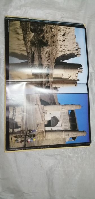 Журнал Средняя Азия 40х30