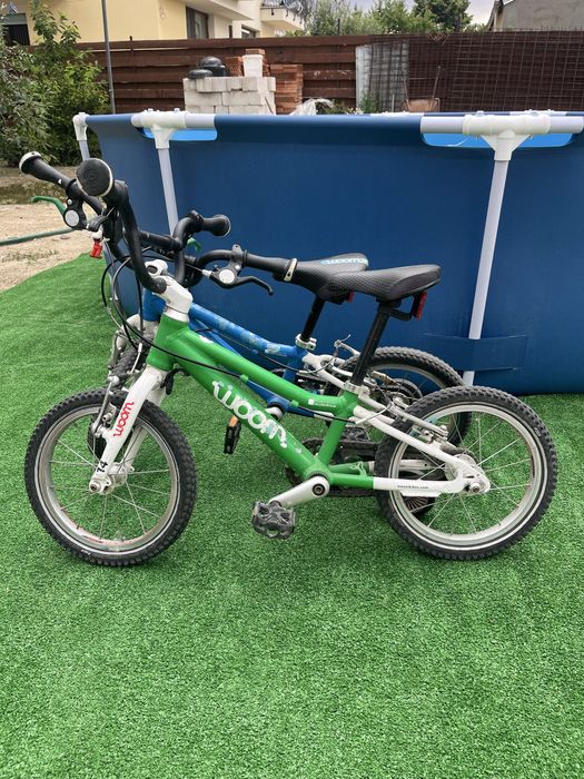 Bicicleta copii